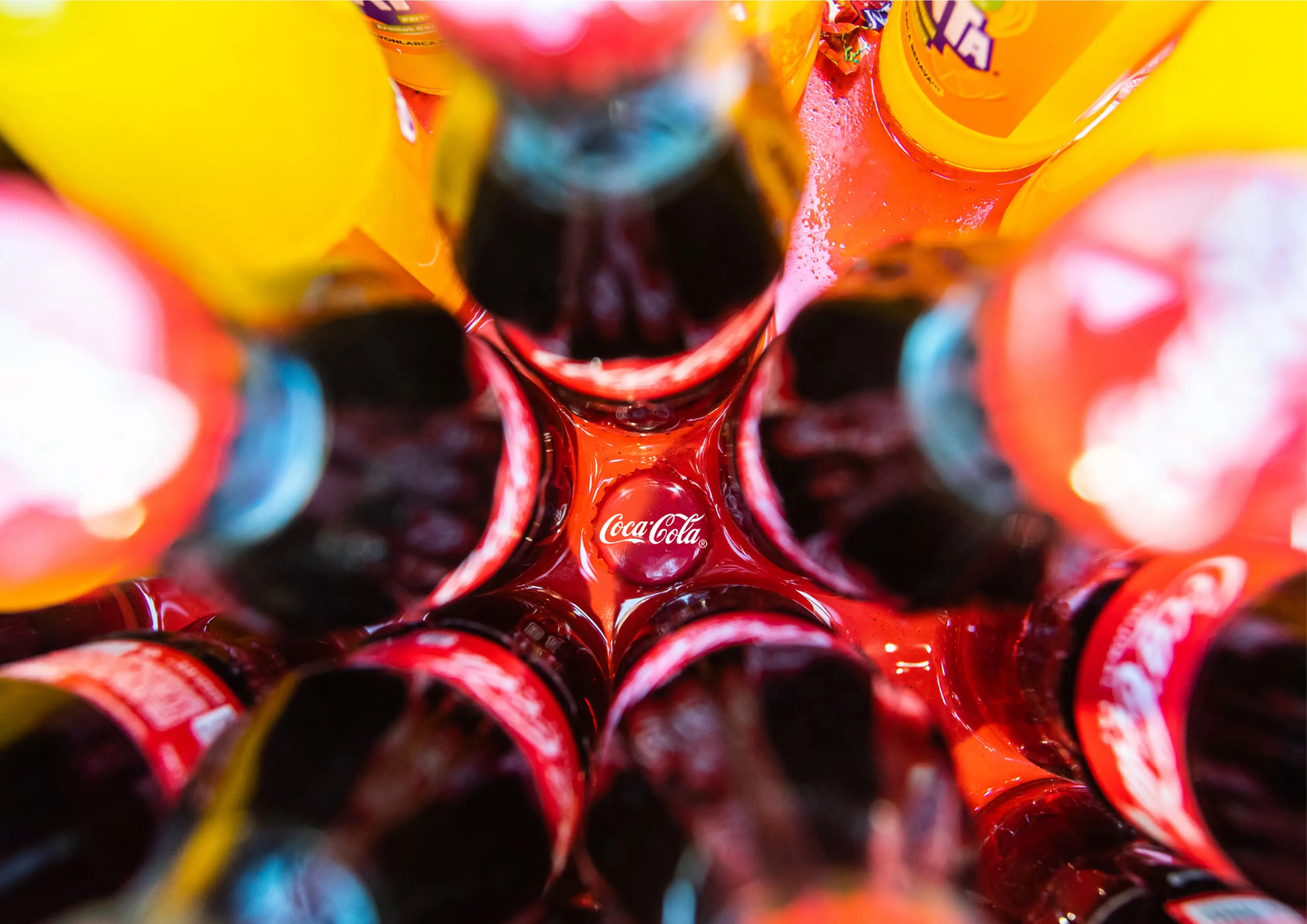 Coca-Cola İçecek
