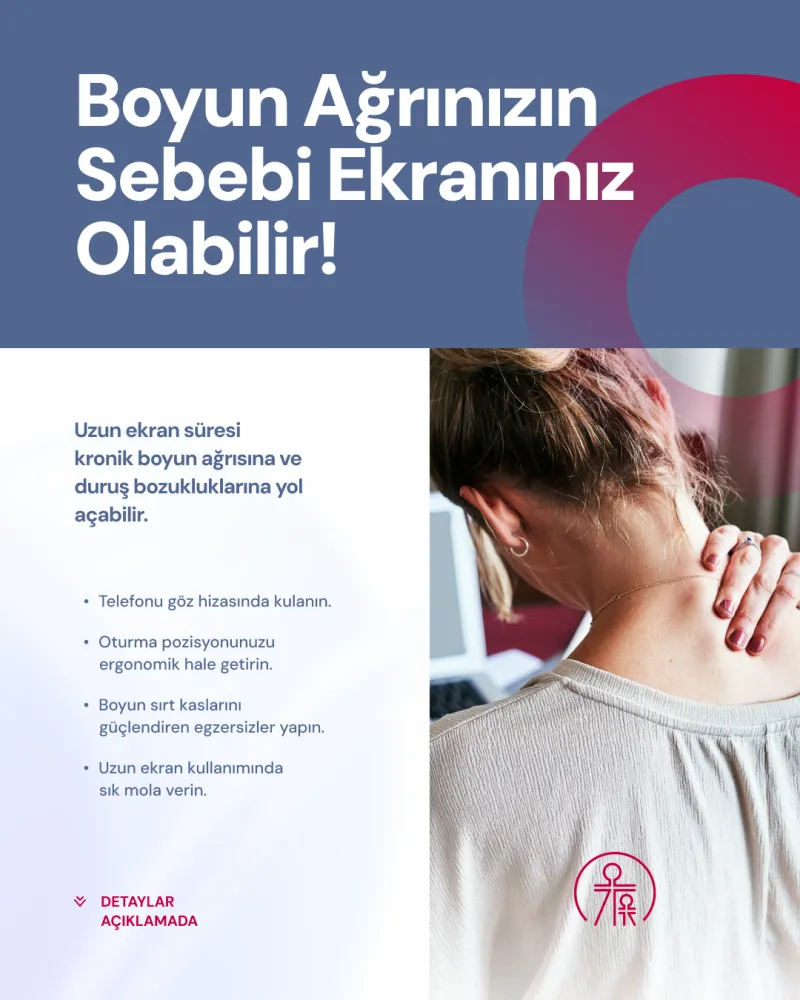 Güven Hastanesi — sosyal medya gönderisi