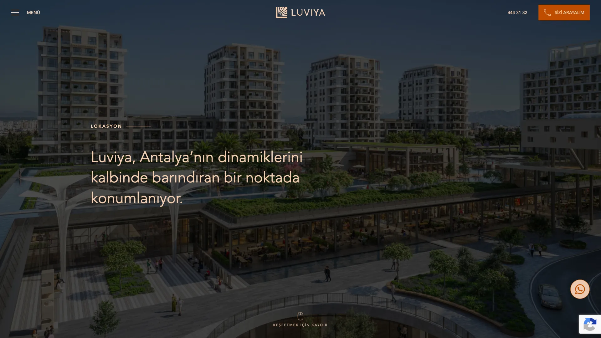Sepet ve ödeme akışı