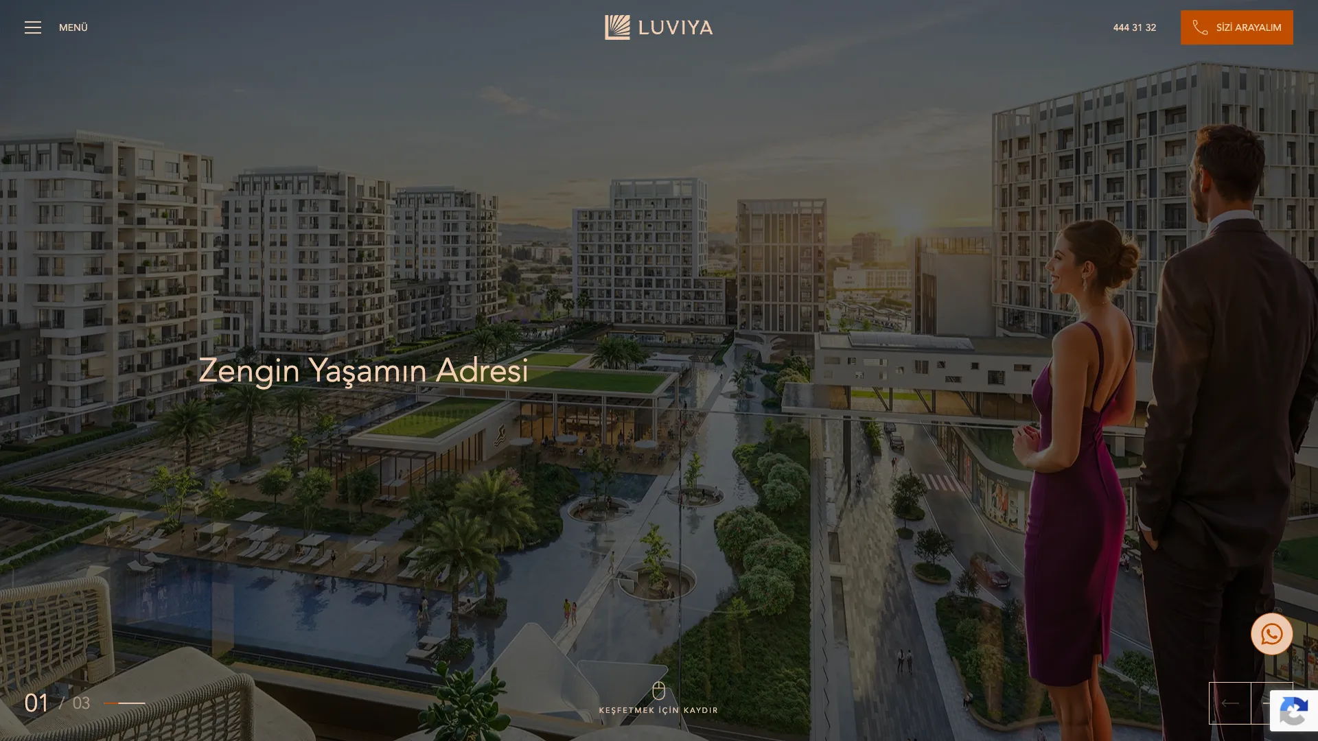 Luviya