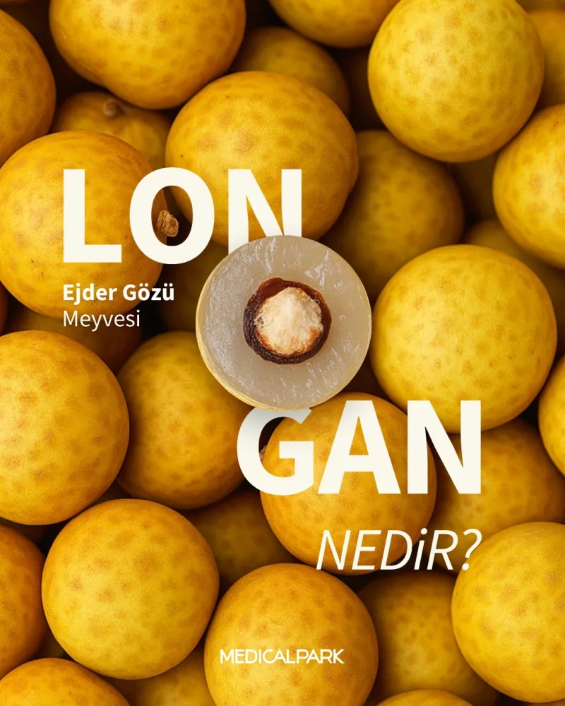Medical Park — sosyal medya gönderisi
