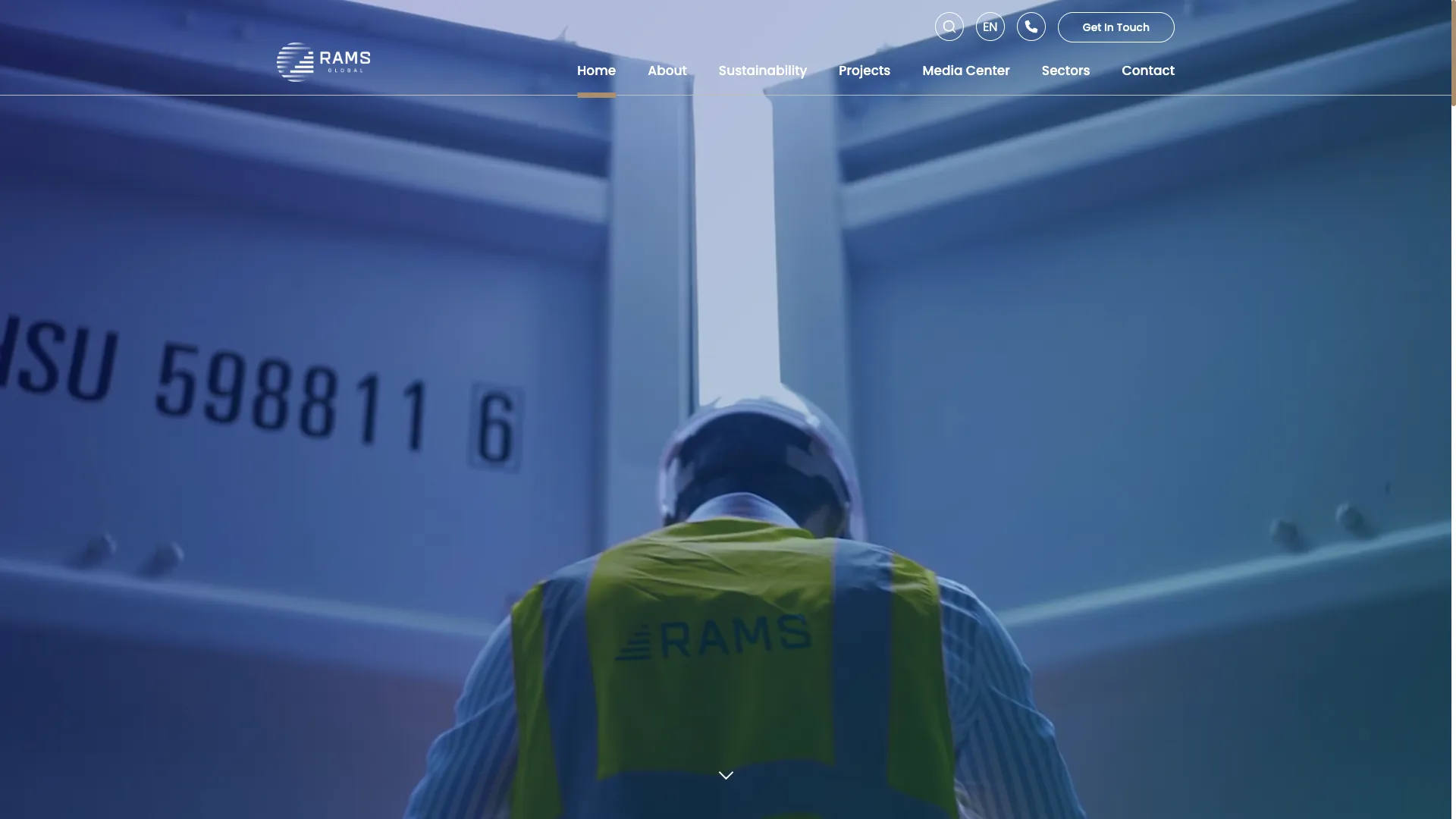RAMS Global